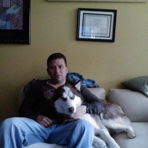 Meet your Posher, Julio